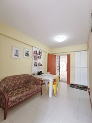 Tampines Central 7 (Tampines), HDB 2 Rooms #200119772